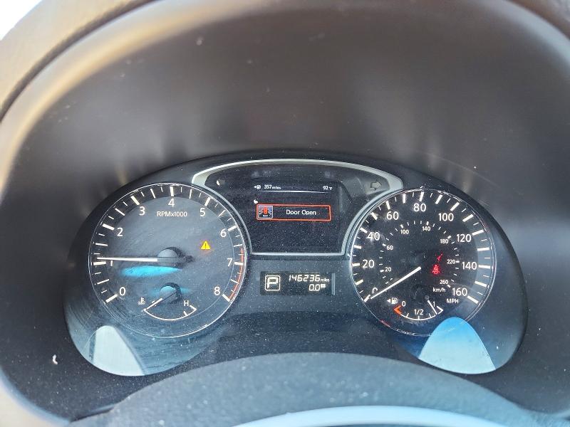 61728806 :رقم المزاد ، 1N4AL3AP8DC249178 vin ، 2013 Nissan Altima مزاد بيع
