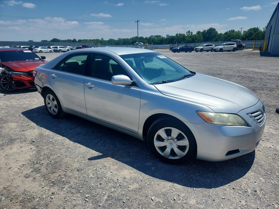 Aukcja sprzedaży 2009 Toyota Camry, vin: 4T1BE46K59U353605, numer aukcji: 61920896