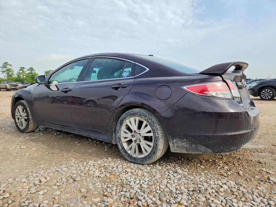Продажа на аукционе авто 2009 Mazda 6, vin: 1YVHP82A395M36094, номер лота: 60746836