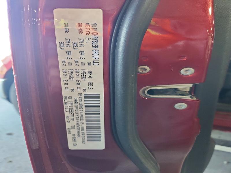 Aukcja sprzedaży 2011 Dodge Ram 1500, vin: 1D7RV1CT6BS616772, numer aukcji: 61148876