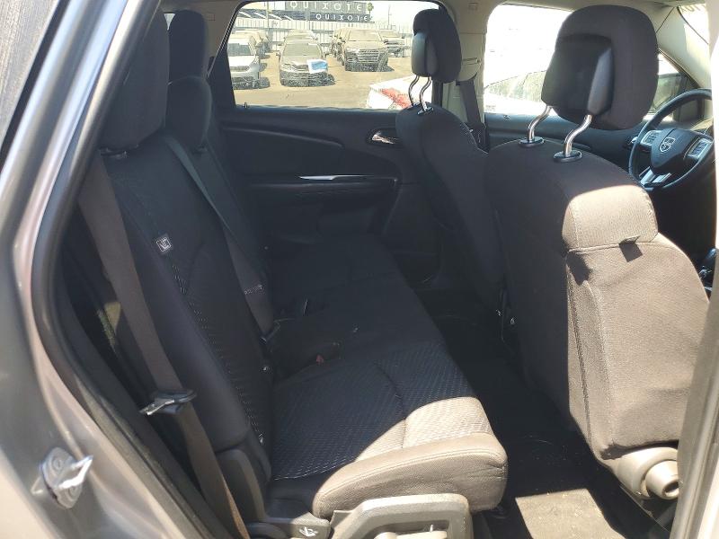 Продаж на аукціоні авто 2017 Dodge Journey, vin: 3C4PDCAB9HT539218, номер лоту: 60444116