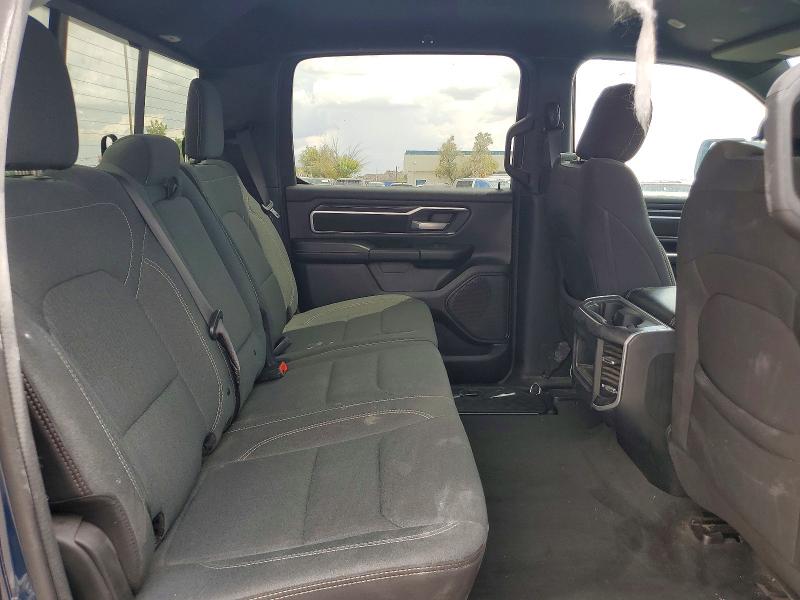 Aukcja sprzedaży 2023 Ram 1500, vin: 1C6SRFFT0PN643813, numer aukcji: 61566526