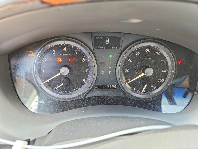 59199906 :رقم المزاد ، JTHBJ46G482208480 vin ، 2008 Lexus Es مزاد بيع