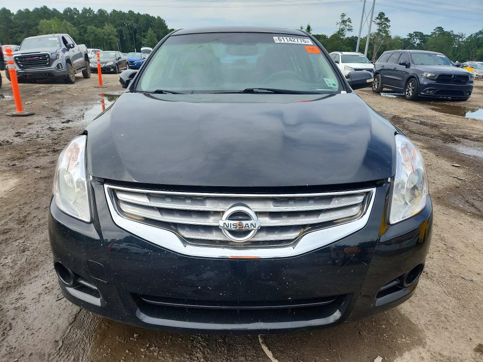 Продаж на аукціоні авто 2011 Nissan Altima, vin: 1N4AL2AP8BN512801, номер лоту: 61142776