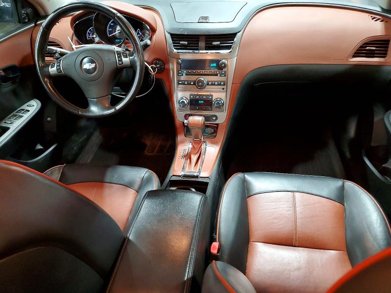 59698346 :رقم المزاد ، 1G1ZK577094181228 vin ، 2009 Chevrolet Malibu مزاد بيع