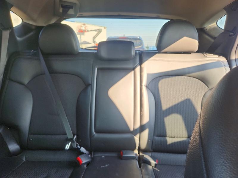 Aukcja sprzedaży 2012 Hyundai Tucson, vin: KM8JU3AC1CU525385, numer aukcji: 61783786