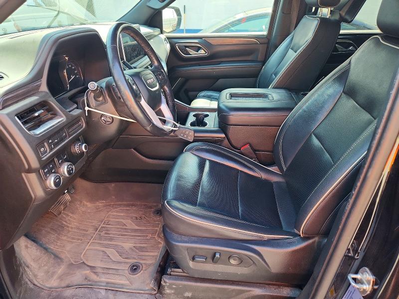 Aukcja sprzedaży 2021 Gmc Yukon Xl, vin: 1GKS2GKD1MR465596, numer aukcji: 61066866