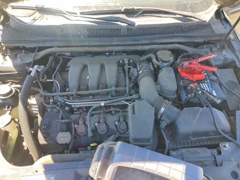 Aukcja sprzedaży 2014 Ford Taurus, vin: 1FAHP2F82EG135007, numer aukcji: 60653236