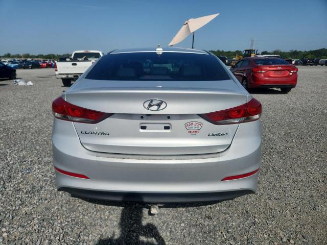 Aukcja sprzedaży 2018 Hyundai Elantra, vin: KMHD84LF8JU491957, numer aukcji: 60661636