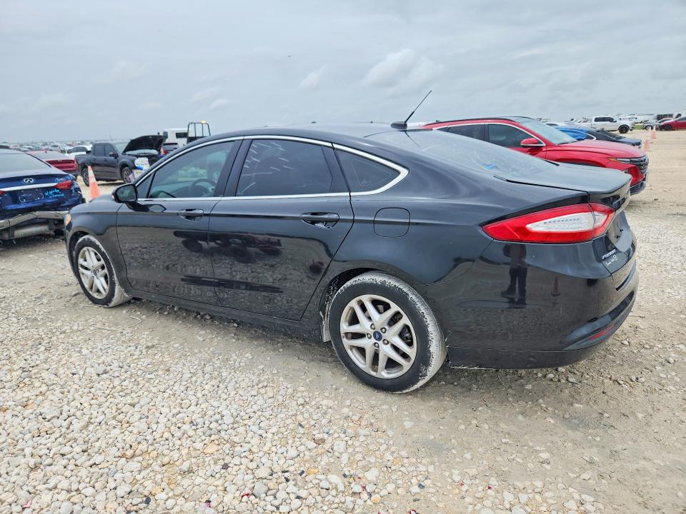 61370256 :رقم المزاد ، 3FA6P0HD1FR161999 vin ، 2015 Ford Fusion مزاد بيع
