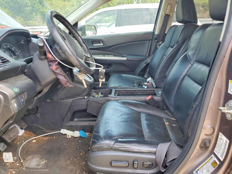 Aukcja sprzedaży 2014 Honda Cr-v, vin: 5J6RM4H74EL076678, numer aukcji: 58711346