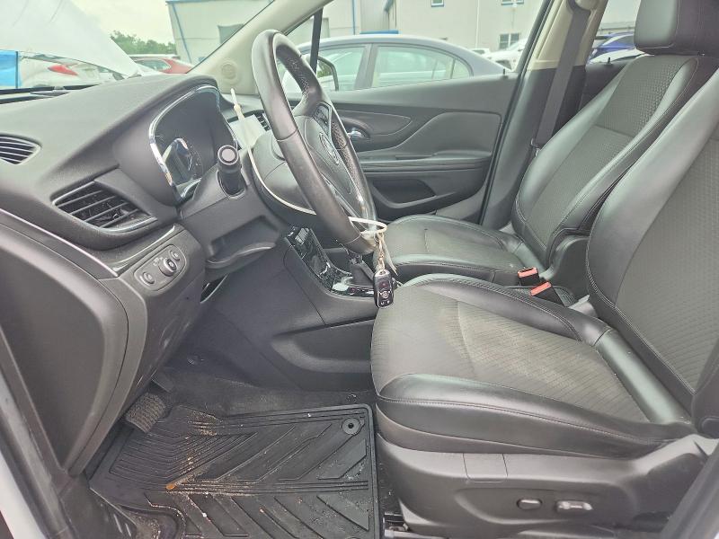 Aukcja sprzedaży 2018 Buick Encore, vin: KL4CJ2SB0JB655537, numer aukcji: 60233876