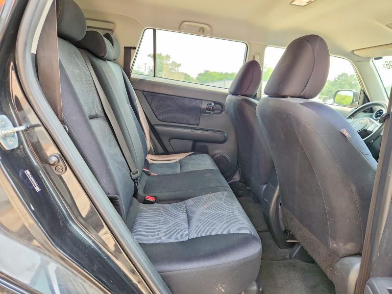 Продажа на аукционе авто 2012 Scion Xb, vin: JTLZE4FE1C1144954, номер лота: 61429496