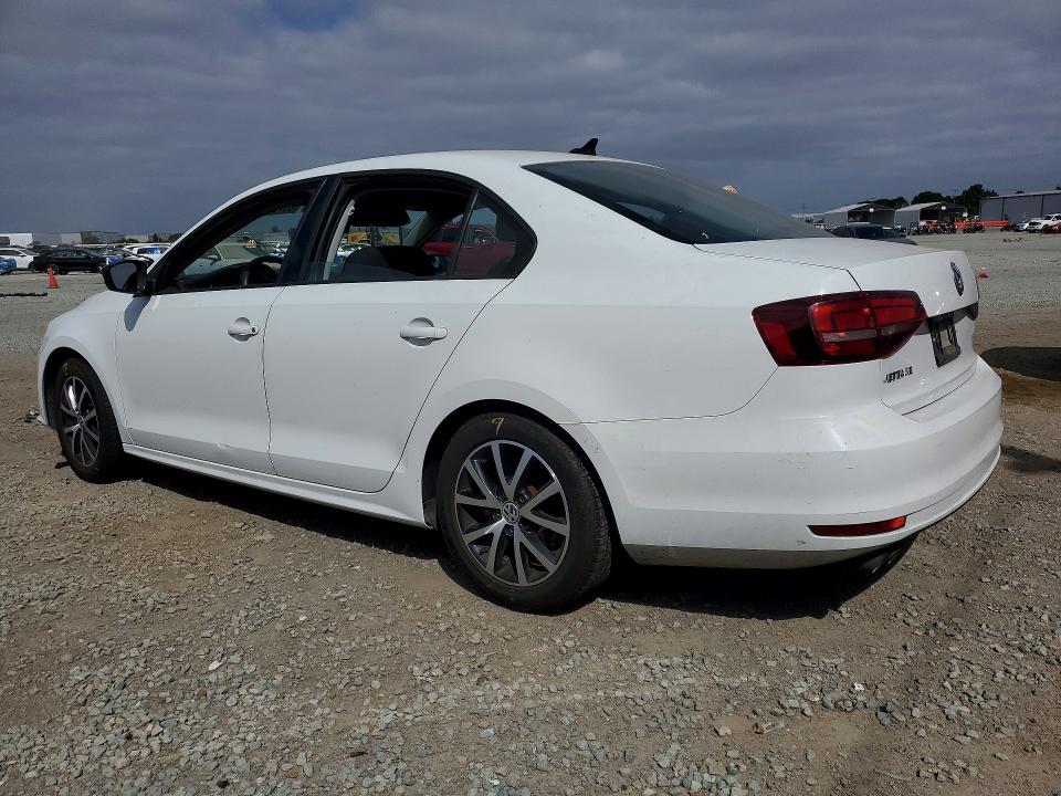 Продаж на аукціоні авто 2016 Volkswagen Jetta, vin: 3VWD67AJ4GM266383, номер лоту: 85772685