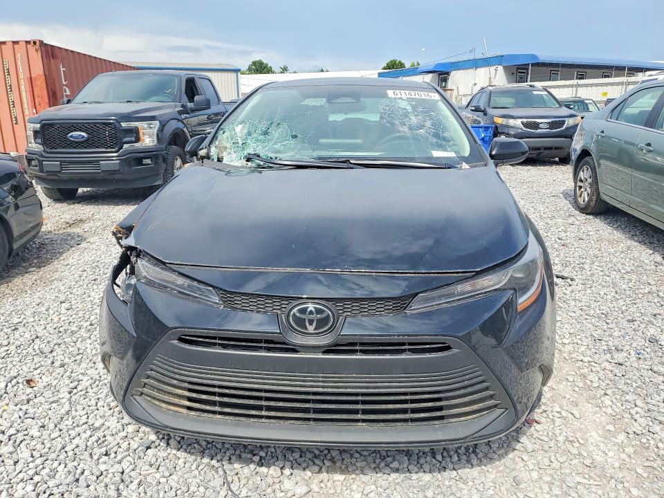 Aukcja sprzedaży 2026 Toyota Corolla, vin: 5YFB4MDE8TP403244, numer aukcji: 61147016