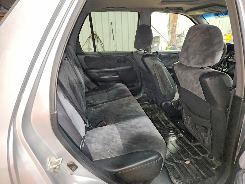 Aukcja sprzedaży 2003 Honda Cr-v, vin: SHSRD78863U159408, numer aukcji: 60514176