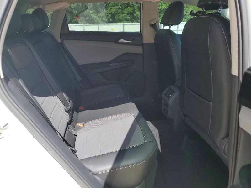 Aukcja sprzedaży 2022 Volkswagen Taos, vin: 3VVRX7B28NM021498, numer aukcji: 60262816