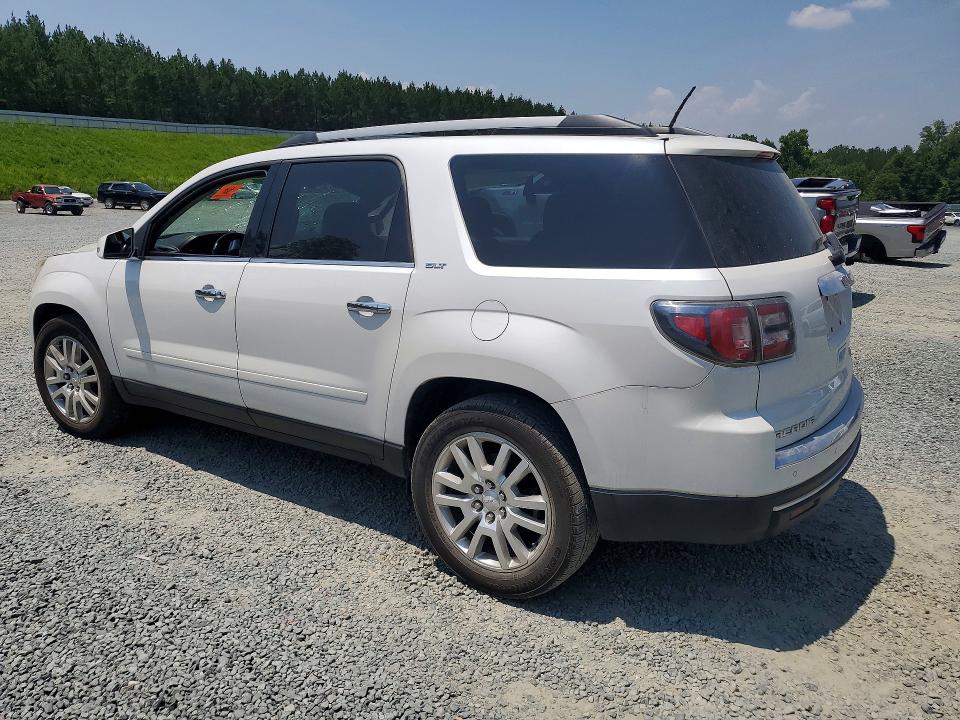 Aukcja sprzedaży 2016 Gmc Acadia, vin: 1GKKVRKD5GJ166831, numer aukcji: 61682046