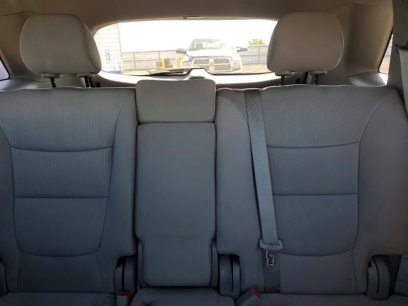 Aukcja sprzedaży 2013 Kia Sorento, vin: 5XYKTCA68DG343837, numer aukcji: 59864786