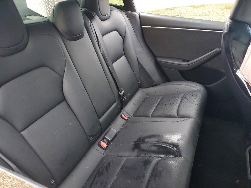 Продажа на аукционе авто 2024 Tesla Model 3, vin: 5YJ3E1EB0RF794222, номер лота: 63052396