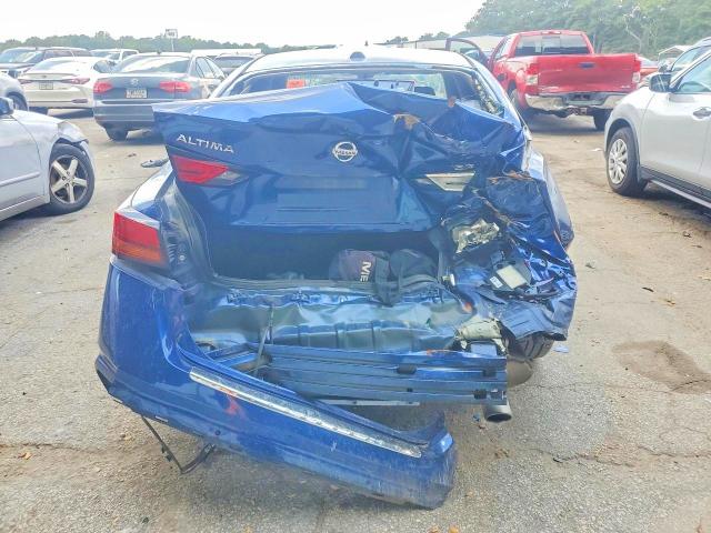 Aukcja sprzedaży 2020 Nissan Altima, vin: 1N4BL4CVXLC279691, numer aukcji: 59605526