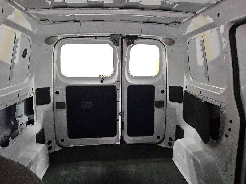 Продажа на аукционе авто 2017 Nissan Nv200, vin: 3N6CM0KN6HK711679, номер лота: 59229156