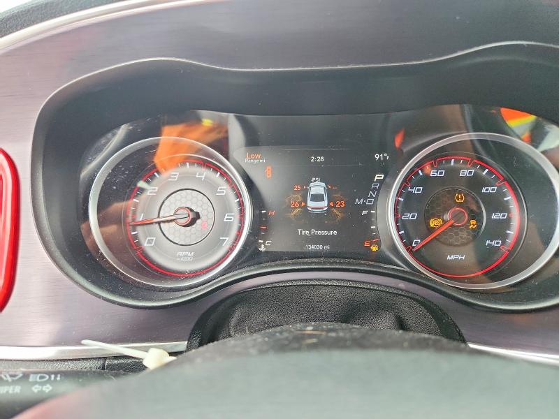 Aukcja sprzedaży 2015 Dodge Charger, vin: 2C3CDXBGXFH863627, numer aukcji: 85972655