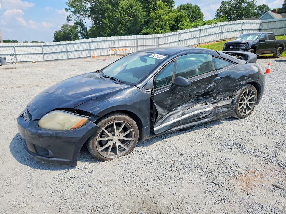 Продажа на аукционе авто 2011 Mitsubishi Eclipse, vin: 4A31K3DT2BE003957, номер лота: 61211186