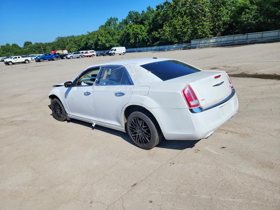 Продажа на аукционе авто 2014 Chrysler 300c, vin: 2C3CCAKGXEH260403, номер лота: 62971746