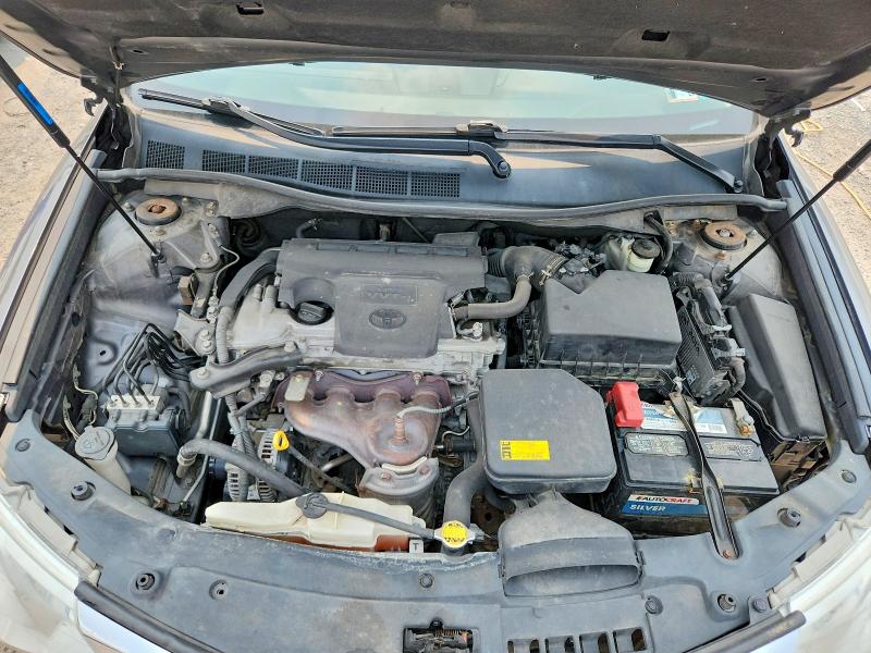 2012 Toyota Camry მანქანა იყიდება აუქციონზე, vin: 4T1BF1FK3CU005739, აუქციონის ნომერი: 61192706