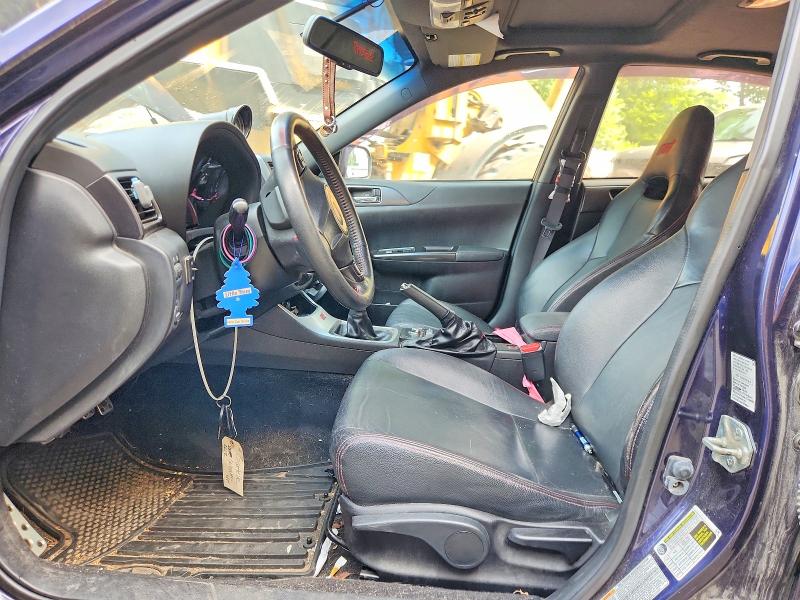 59337946 :رقم المزاد ، JF1GV8J64CL024585 vin ، 2012 Subaru Impreza مزاد بيع