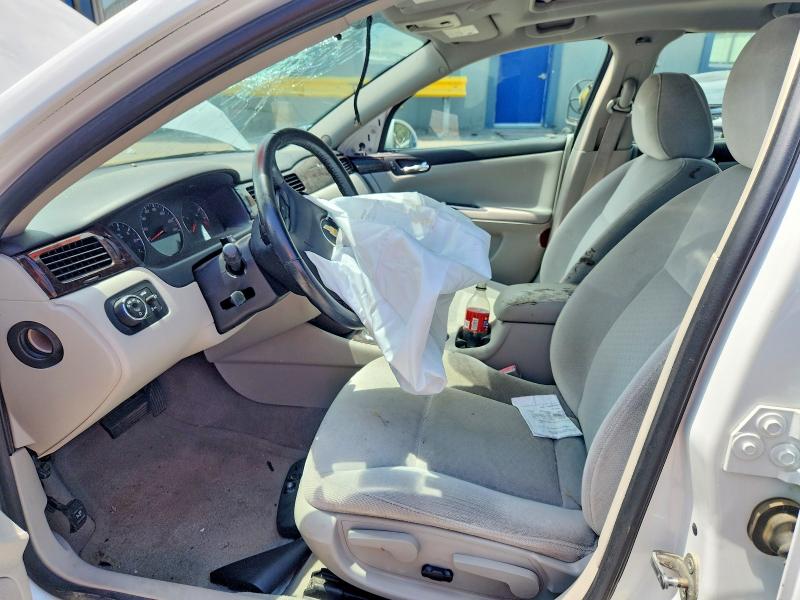 Продажа на аукционе авто 2014 Chevrolet Impala Limited, vin: 2G1WB5E3XE1104343, номер лота: 59350526