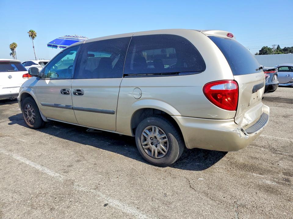 Aukcja sprzedaży 2005 Dodge Grand Caravan, vin: 1D4GP24R05B157086, numer aukcji: 60642546