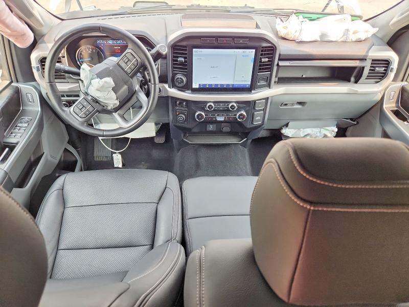 Продажа на аукционе авто 2023 Ford F150, vin: 1FTFW1E89PKE23381, номер лота: 61114366