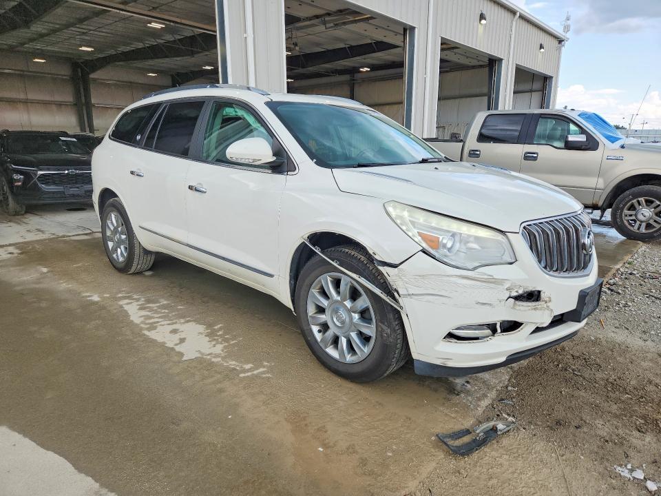 Aukcja sprzedaży 2014 Buick Enclave, vin: 5GAKVBKD3EJ321832, numer aukcji: 59403776