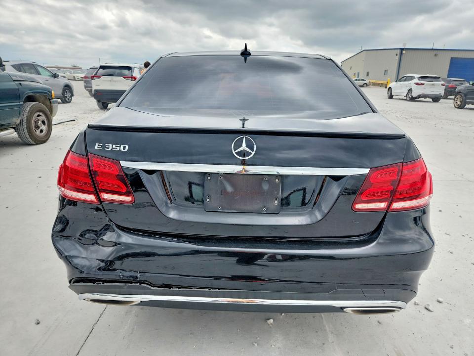 Auction sale of the 2016 Mercedes-benz E, vin: WDDHF5KB8GB282874, lot number: 61699076