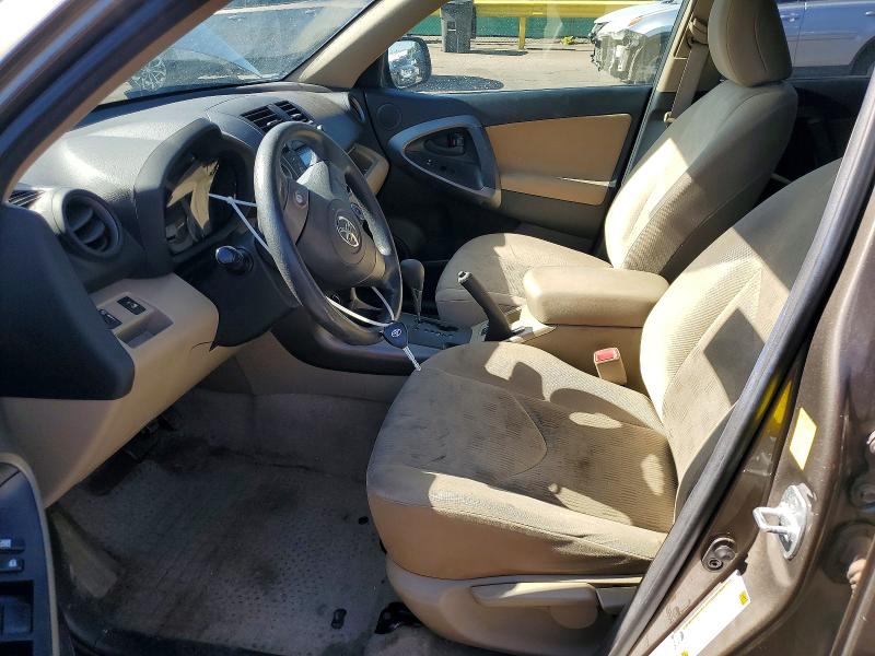 Aukcja sprzedaży 2009 Toyota Rav4, vin: JTMBK33V49D008684, numer aukcji: 60383506