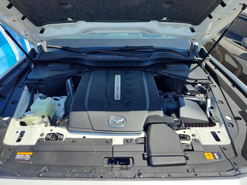 Продаж на аукціоні авто 2024 Mazda Cx-90, vin: JM3KKEHA3R1139213, номер лоту: 59737786