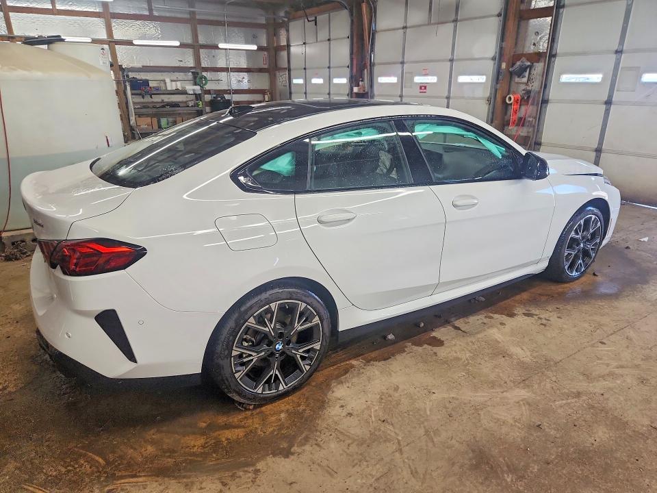 Продаж на аукціоні авто 2026 Bmw 228xi, vin: WBA23GG08T7U34108, номер лоту: 60134316