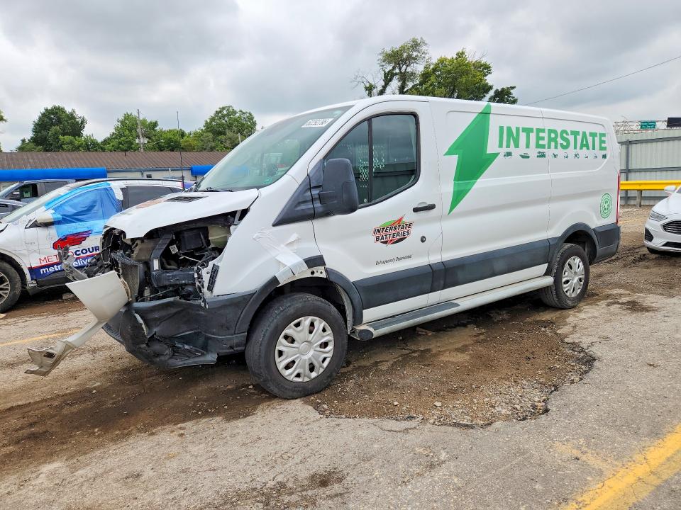 Продаж на аукціоні авто 2019 Ford Transit, vin: 1FTYR1YM1KKB20385, номер лоту: 62292796
