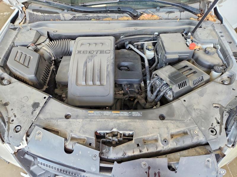 61030656 :رقم المزاد ، 2GKALMEK1H6316835 vin ، 2017 Gmc Terrain مزاد بيع