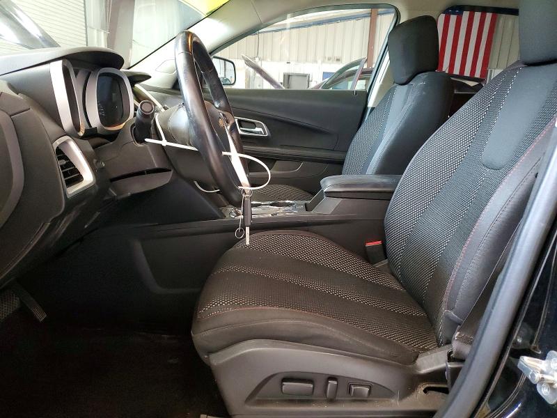 Продаж на аукціоні авто 2016 Chevrolet Equinox, vin: 2GNALCEKXG1119767, номер лоту: 60571766