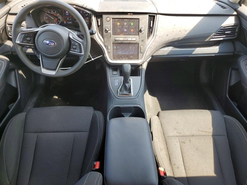 60801986 :رقم المزاد ، 4S3BWAB62N3009500 vin ، 2022 Subaru Legacy مزاد بيع