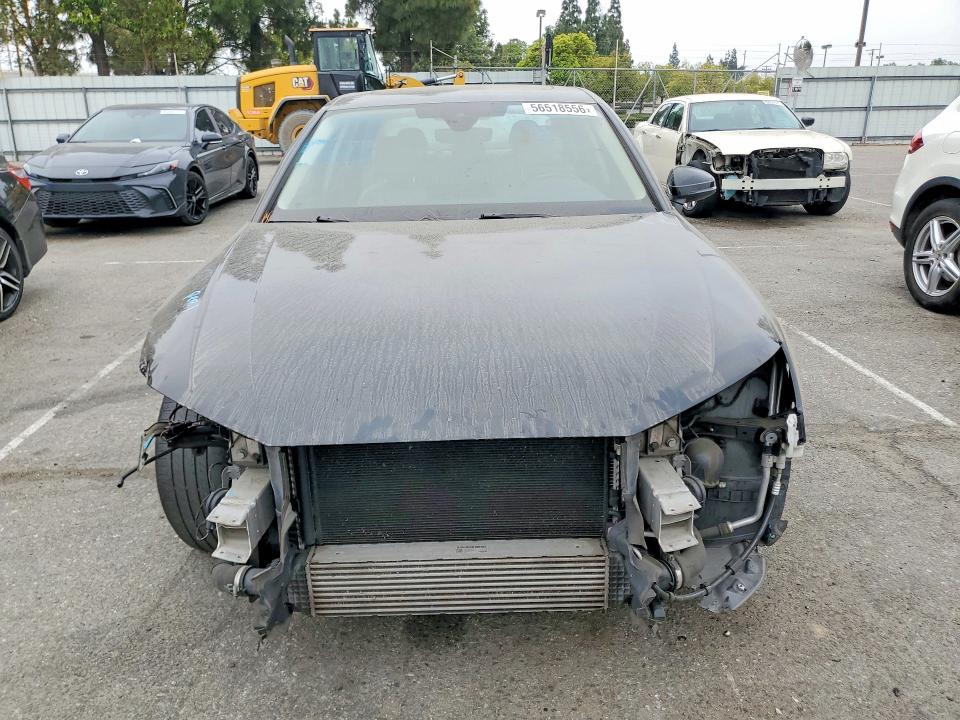 2020 Audi A4 მანქანა იყიდება აუქციონზე, vin: WAUGMAF46LN008546, აუქციონის ნომერი: 56518556