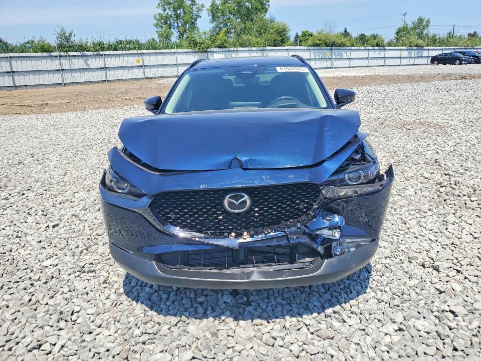 61042926 :رقم المزاد ، 3MVDMBEY6SM783520 vin ، 2025 Mazda Cx-30 مزاد بيع