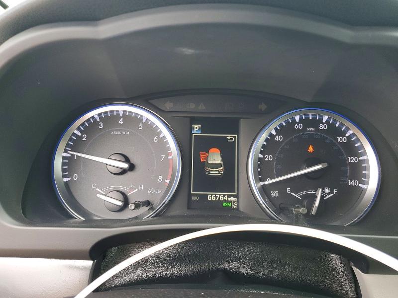 Продаж на аукціоні авто 2017 Toyota Highlander, vin: 5TDDZRFH3HS478687, номер лоту: 63320836