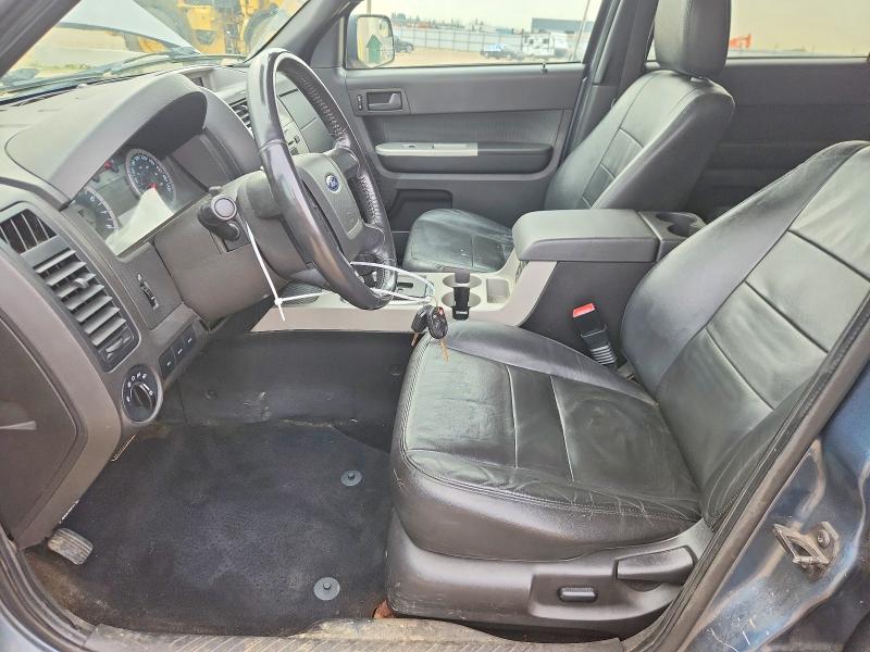 Aukcja sprzedaży 2011 Ford Escape, vin: 1FMCU9DG6BKA00570, numer aukcji: 61574376