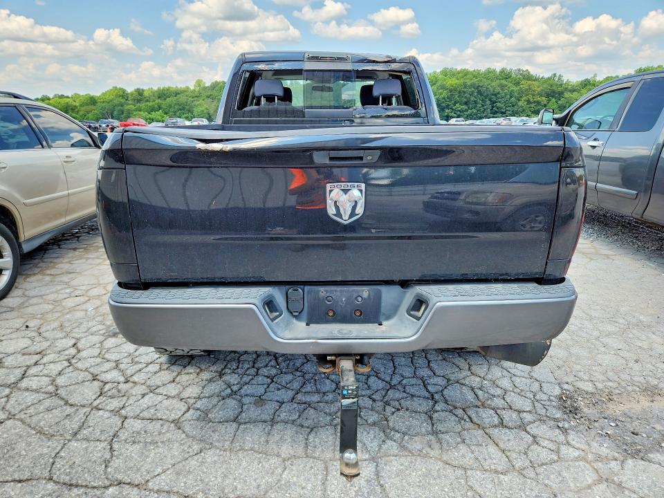 Aukcja sprzedaży 2010 Dodge Ram 2500, vin: 3D7UT2CL1AG181221, numer aukcji: 61943536