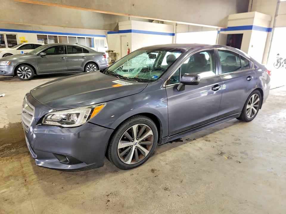 Aukcja sprzedaży 2016 Subaru Legacy, vin: 4S3BNBN60G3049372, numer aukcji: 60602586