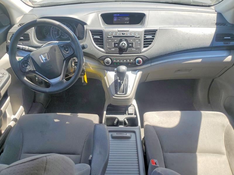 Продажа на аукционе авто 2014 Honda Cr-v, vin: 2HKRM3H55EH526213, номер лота: 60055136